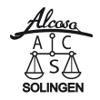 Coppel Alexander (ALCOSO) Solingen
