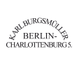 Burgsmüller Karl Berlin