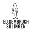 Gembruch Eduard, Solingen