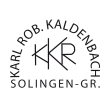 Kaldenbach Karl Robert, Solingen
