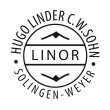 Linder Hugo C.W. LINOR, Solingen