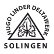 Linder Hugo DELTAWERK, Solingen