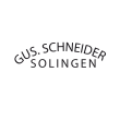 Schneider Gustav, Solingen