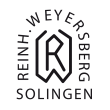 Weyersberg Reinhard, Solingen
