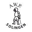 Wingen Anton Junior, Solingen
