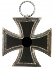 Eisernes Kreuz 1939 2. Klasse - 25