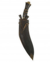 India Kukri Gurka Knife