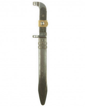 © DGDE GmbH - AK Bayonet M1974 (Type 6Ch2)